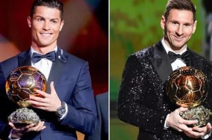 تمام رکورد‌های مهم دنیای فوتبال در ۲۰۲۴ + جدول