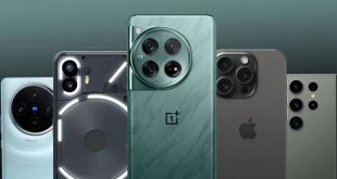 رونمایی از گوشی‌های پرچم‌دار ۲۰۲۴؛ ترکیبی از نوآوری و فناوری پیشرفته