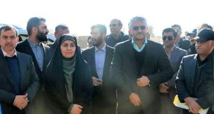 زمین برای ساخت هزار و ۹۸۶ واحد مسکن ملی حوزه سیستان تامین شد