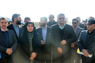 زمین برای ساخت هزار و ۹۸۶ واحد مسکن ملی حوزه سیستان تامین شد