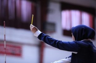 ناظران و داوران هفته یازدهم لیگ برتر والیبال زنان