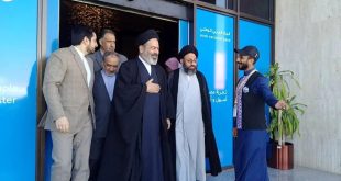 سرپرست حجاج ایرانی وارد عربستان شد