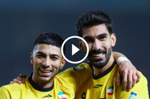 سپاهان هدیه پرسپولیس را پس نفرستاد - خبرگزاری ورزش ایران