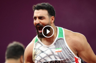 سپهرزاد: شاید محرومیت رسولی کم شود/ ورزشکاران را جانشین حدادی نمی‌دانم - خبرگزاری ورزش ایران