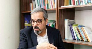 سیاسی‌راد، سرپرست شرکت سرمایه‌گذاری صدر تامین (تاصیکو) شد