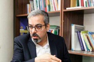 سیاسی‌راد، سرپرست شرکت سرمایه‌گذاری صدر تامین (تاصیکو) شد