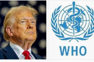 شرط ترامپ برای بازگشت به سازمان بهداشت جهانی؛ خودتان را اصلاح کنید! 