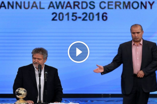 عابدینی: تاج بیاید من ثبت‌نام نمی‌کنم/ ماجدی به کفاشیان دیکته شده است - خبرگزاری ورزش ایران