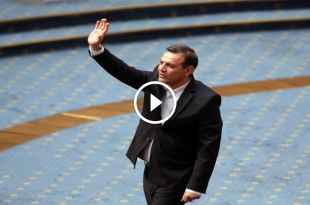 عزیزی خادم: رأی من یک ماه قبل از جلسه صادر شد/ افرادی که غرق فساد هستند از حضور من می‌ترسند - خبرگزاری ورزش ایران