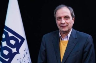 علیرضا استقامتی رئیس دانشکده پزشکی دانشگاه علوم پزشکی تهران شد