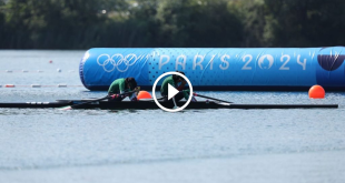 واکنش سرپرست نایب رئیسی فدراسیون روئینگ به حواشی برخی از ملی‌پوشان - خبرگزاری ورزش ایران