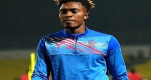 اقدام مهم باشگاه استقلال برای حضور مهاجم خارجی