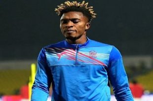 اقدام مهم باشگاه استقلال برای حضور مهاجم خارجی