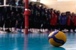 استعدادیابی تیم ملی والیبال زیر ۱۶ سال دختر رسما آغاز شد