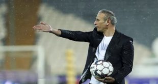 واکنش گل‌محمدی به فحاشی الهامی: برای او متاسفم!