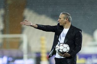 واکنش گل‌محمدی به فحاشی الهامی: برای او متاسفم!