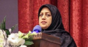 فریبا یوسفی دبیر علمی جشنواره شعر فجر شد