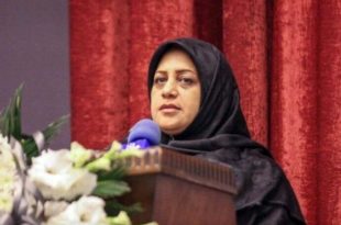 فریبا یوسفی دبیر علمی جشنواره شعر فجر شد