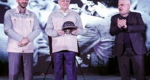 فولاد مبارکه می‌تواند اقتصاد فولادی را جایگزین اقتصاد نفتی کند