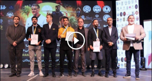 فیتنس چلنج ؛ چالش و نیاز جدید این روزهای رشته های ورزشی - خبرگزاری ورزش ایران