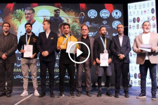 فیتنس چلنج ؛ چالش و نیاز جدید این روزهای رشته های ورزشی - خبرگزاری ورزش ایران