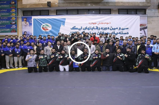 لیگ دسته اول تکواندو باشگاه‌های کشور؛ نیروی زمینی ارتش قهرمان شد - خبرگزاری ورزش ایران