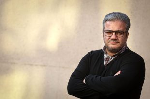 مدیر روابط عمومی معاونت امور هنری وزارت ارشاد منصوب شد