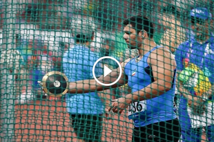 مرحله اول انتخابی تیم ملی دوومیدانی؛ پرتاب ۵۸ متری بهنام شیری در نبود رسولی - خبرگزاری ورزش ایران