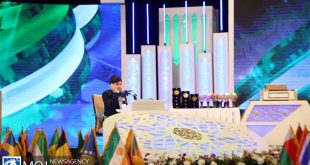 مسابقات بین المللی قرآن از طریق ۵ پلتفرم مجازی بصورت زنده پخش می‌شوند