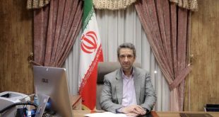 معاون ارتباطات و اطلاع‌رسانی دفتر رئیس جمهور در گذشت خبرنگار چابهاری را تسلیت گفت