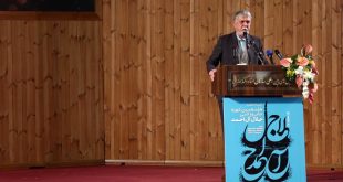 هدف جایزه جلال آل احمد ارتقای زبان و ادبیات ملی و دینی است