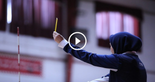 ناظران و داوران هفته یازدهم لیگ برتر والیبال زنان - خبرگزاری ورزش ایران