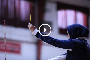 ناظران و داوران هفته یازدهم لیگ برتر والیبال زنان - خبرگزاری ورزش ایران