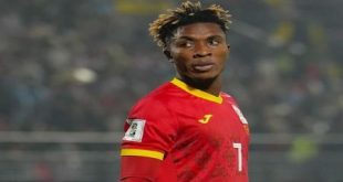 کوجو در راه ایران؛ ستاره جدید در کیش با استقلال استارت می‌زند