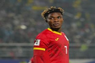 کوجو در راه ایران؛ ستاره جدید در کیش با استقلال استارت می‌زند