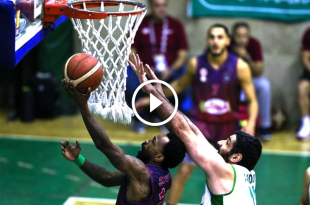 نگاهی به هفته بیست و یکم لیگ برتر بسکتبال/ از پیروزی مدعیان تا توقف مهگل در شاهرود - خبرگزاری ورزش ایران