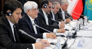 وزیر ارتباطات عازم قزاقستان کرد