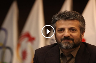 پسندیده رئیس فدراسیون ورزش روستایی، عشایری و بازی‌های بومی محلی شد - خبرگزاری ورزش ایران