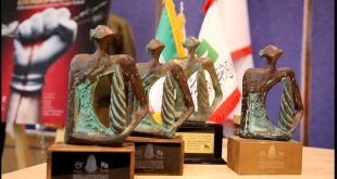 پنج نمایش جشنواره تئاتر مقاومت به دبیرخانه تئاتر فجر معرفی شد