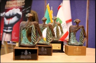 پنج نمایش جشنواره تئاتر مقاومت به دبیرخانه تئاتر فجر معرفی شد