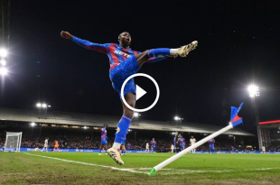 کریستال پالاس ۱ - ۱ چلسی/ شاگردان مارسکا وارد بحران شدند + فیلم - خبرگزاری ورزش ایران