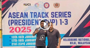 کسب مدال برنز کاپ آسیا توسط دلفی  - خبرگزاری ورزش ایران