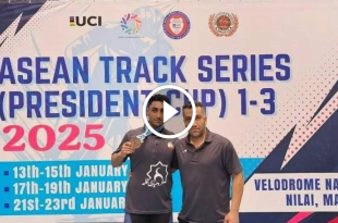 کسب مدال برنز کاپ آسیا توسط دلفی  - خبرگزاری ورزش ایران