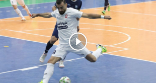 گیتی‌پسند فاتح شهرآورد فوتسال اصفهان شد - خبرگزاری ورزش ایران