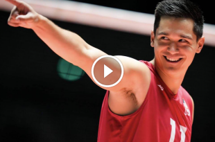 یک جابجایی بزرگ و جذاب در انتظار والیبال اروپا - خبرگزاری ورزش ایران