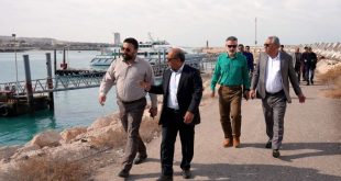 ۳۰۰ فروند شناور گردشگری به ظرفیت ناوگان دریایی هرمزگان افزوده شد