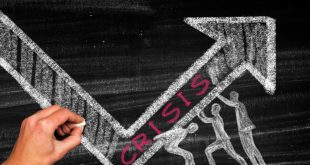 ۴ راه برای رهبری در زمان بحران