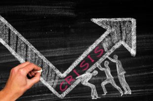 ۴ راه برای رهبری در زمان بحران