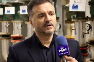 ۶۰۸ واحد موتورخانه در استان کرمانشاه در نه ماهه سال‌جاری بهینه شدند