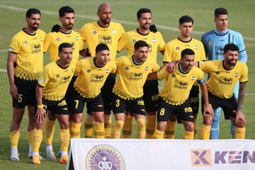 عکس العمل کمیته داوران به تهدید داور ذوبآهن - پرسپولیس به مرگ - خبرگزاری ورزش ایران_دلچسب 7 واکنش باشگاه سپاهان به حواشی دیدار با چادرملو